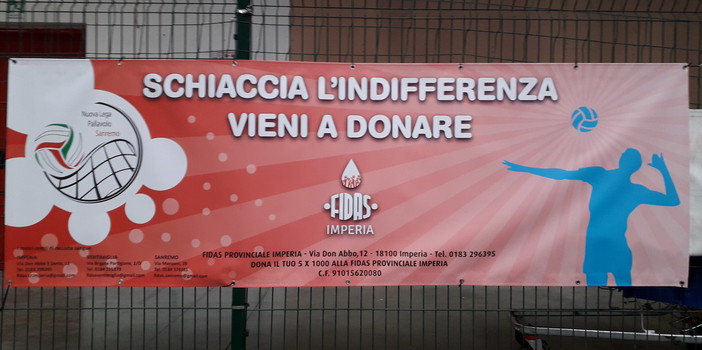 Pieve di Teco: domani, incontro dare vita per dar vita al nuovo gruppo di donatori 'Fabrizio Richermo',