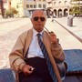 Sanremo piange Francesco Barlaam, storico tassista e volto noto della politica e dello sport in città: aveva 89 anni Sanremo piange Francesco Barlaam, storico tassista e volto noto della politica e dello sport in città: aveva 89 anni
