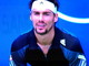 Tennis: Fabio Fognini batte Hewitt ed approda agli ottavi di finale del 'Masters 1000' di Cincinnati Tennis: Fabio Fognini batte Hewitt ed approda agli ottavi di finale del 'Masters 1000' di Cincinnati