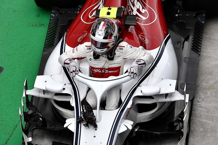 Formula 1. GP Brasile, Leclerc supera un altro esame di maturità: il monegasco chiude al settimo posto