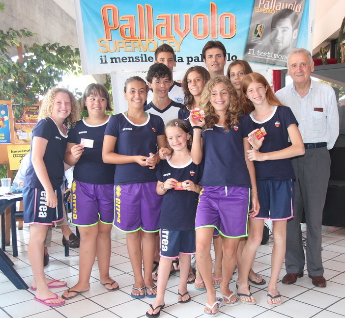Diano Marina: grande successo anche quest'anno per il 'Forever Camp' al Bowling