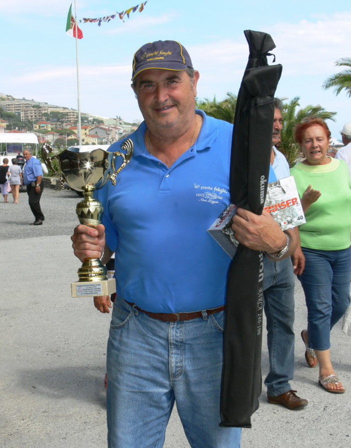 Santo Stefano al Mare: grande festa di Ferragosto domenica all'Ancora