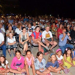 Taggia: ecco il calendario delle manifestazioni per il mese di agosto, venerdì la 'Festa della Musica Taggia: ecco il calendario delle manifestazioni per il mese di agosto, venerdì la 'Festa della Musica