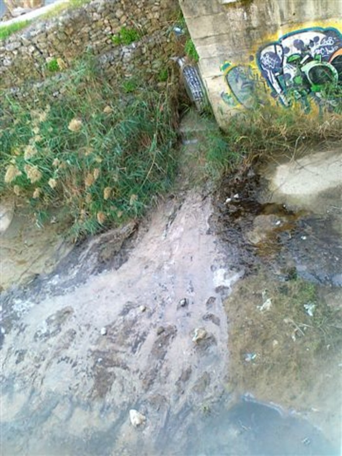 Vallecrosia: sistemazione idraulica del torrente Verbone, l'ok dal Comitato Tecnico di Bacino