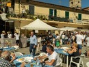 Badalucco: sovrapposizione tra lo stoccafisso e il triathlon con la Provinciale chiusa per un'ora, comune in cerca di soluzioni Badalucco: sovrapposizione tra lo stoccafisso e il triathlon con la Provinciale chiusa per un'ora, comune in cerca di soluzioni