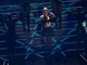 Dua Lipa nel 2020 al Festival Dua Lipa nel 2020 al Festival