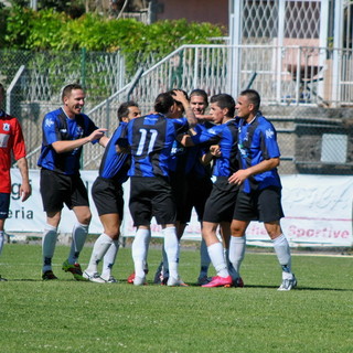 Calcio: risultati e classifica del girone A di Serie D, nuova sconfitta con cinquina per l'Imperia Calcio: risultati e classifica del girone A di Serie D, nuova sconfitta con cinquina per l'Imperia