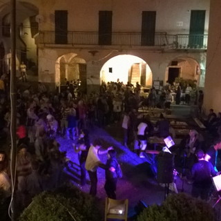 'E Lizzette de San Zane' ad Andagna 'E Lizzette de San Zane' ad Andagna