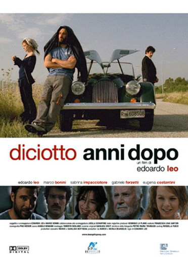 CINEMA: orari, trame e stellette dei film in programmazione