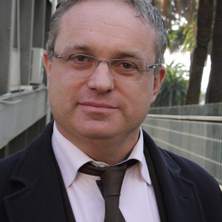 L'avvocato Fabrizio Spigarelli