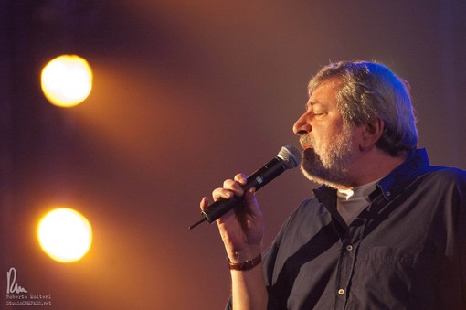 Francesco Guccini Francesco Guccini