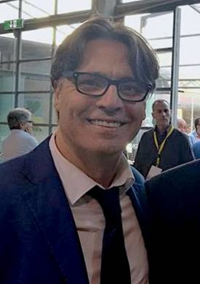 Fulvio Giribaldi Fulvio Giribaldi