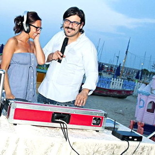 Questo pomeriggio a Sanremo l'inaugurazione del nuovo negozio di Festiamo (ex Festidea) con DJ Set, truccabimbi lancio di palloncini e sconti del 30%