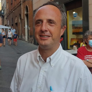 Ferruccio Sansa