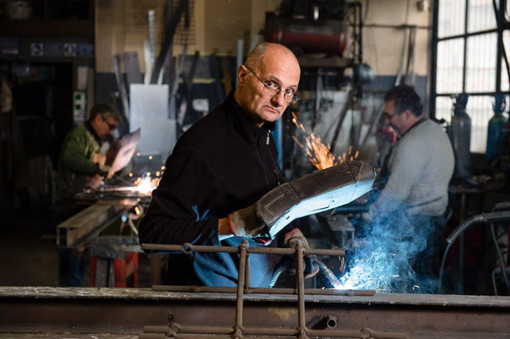 Fabrizio Francone Fabrizio Francone