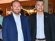 L'onorevole ventimigliese Flavio Di Muro entra nella segreteria del vice Ministro della Lega Edoardo Rixi L'onorevole ventimigliese Flavio Di Muro entra nella segreteria del vice Ministro della Lega Edoardo Rixi