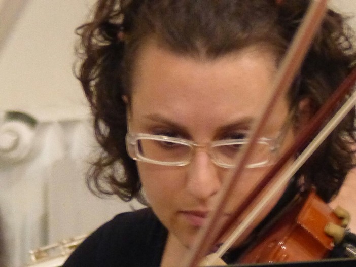 Sanremo: la giovane insegnante Francesca Nobbio selezionata per un concorso letterario a livello nazionale