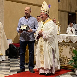 Sanremo: terminati i festeggiamenti di San Siro, l'appuntamento rimandato a luglio 2025 (Foto)