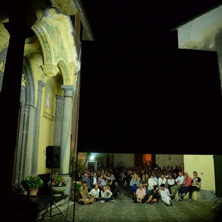 Sabato prossimo, a Dolcedo, la serata di chiusura di Filmcaravan, del festival internazionale itinerante de cortometraggio