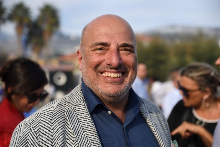 Giustizia: Gianni Berrino (FdI) “Grande soddisfazione per linee guida presentate da Nordio”