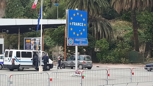 Ventimiglia: sabato 16 dicembre, chiusura pomeridiana per il valico di Ponte San Ludovico Ventimiglia: sabato 16 dicembre, chiusura pomeridiana per il valico di Ponte San Ludovico