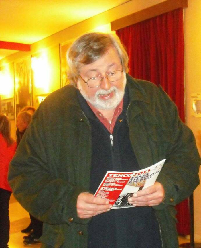 Francesco Guccini Francesco Guccini