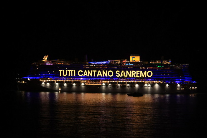 Sanremo 2027, Costa Crociere torna con la Crociera della Musica: la mini crociera è già esaurita, restano posti per la seconda