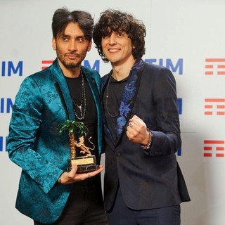 #Sanremo2018: la canzone vincitrice “Non mi avete fatto niente” conquista anche Nizza #Sanremo2018: la canzone vincitrice “Non mi avete fatto niente” conquista anche Nizza