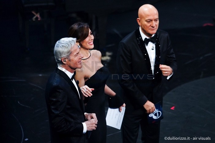 Appello per un gruppo musicale ‘Nati a Sanremo’ per portare le canzoni del festival in giro per il Mondo Appello per un gruppo musicale ‘Nati a Sanremo’ per portare le canzoni del festival in giro per il Mondo