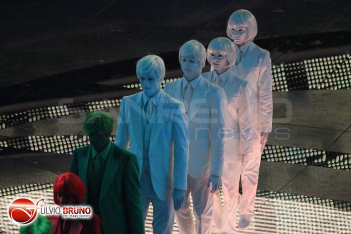 Festival: il CD 'Nata per Unire' fa il tutto esaurito, già partita la ristampa