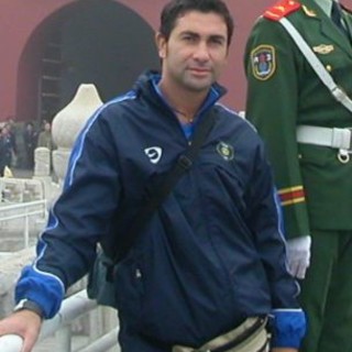 Calcio: Fabrizio Piccareta il 'Portoghese', il tecnico ponentino allenerà l'Olhanense Calcio: Fabrizio Piccareta il 'Portoghese', il tecnico ponentino allenerà l'Olhanense