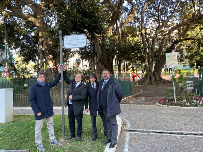 Arresto di Matteo Messina Denaro, il ringraziamento di Fratelli d’Italia a tutte le forze dell’ordine Arresto di Matteo Messina Denaro, il ringraziamento di Fratelli d’Italia a tutte le forze dell’ordine