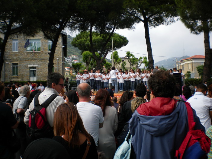 Nata l'Associazione "Amicizia Francia-Italia": per promuovere scambi economici, politici, culturali e sportivi