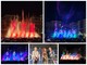 Mix di acqua, musica, luci, fuoco e laser: le Fontane Danzanti animano Vallecrosia al Mare (Foto e video) Mix di acqua, musica, luci, fuoco e laser: le Fontane Danzanti animano Vallecrosia al Mare (Foto e video)
