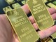 Questo Natale fate un regalo utile, donate oro da investimento! Questo Natale fate un regalo utile, donate oro da investimento!