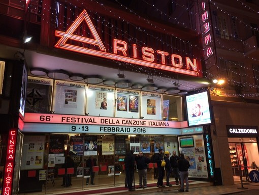 Sanremo e Festival: il Comune blinda marchi e nome per tutelare l'identità mondiale della città Sanremo e Festival: il Comune blinda marchi e nome per tutelare l'identità mondiale della città