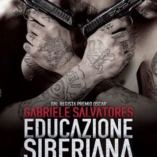 CINEMA: orari, trame e stellette dei film in programmazione