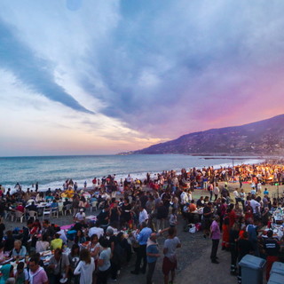 Festa di San Giovanni ad Ospedaletti, divieto per bevande in lattine e vetro: multe fino a 500 euro