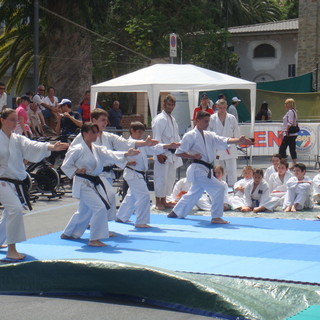 Taggia: rinviata a settembre la 'Festa dello Sport' in programma per il 6 giugno