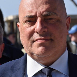 Gianni Berrino Gianni Berrino