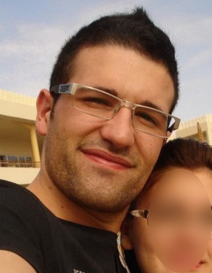 Dopo l'incidente mortale di questa mattina moltissime testimonianze su Facebook dagli amici di Francesco Picca