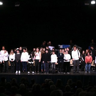 Le immagini dell'evento (Foto Eugenio Conte) Le immagini dell'evento (Foto Eugenio Conte)