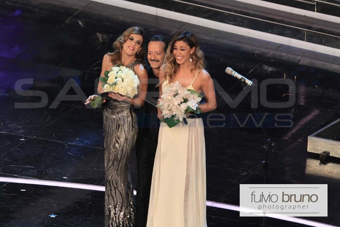 Festival Sanremo: sfide tra i giovani, è Alessandro Casillo il primo cantante che va avanti