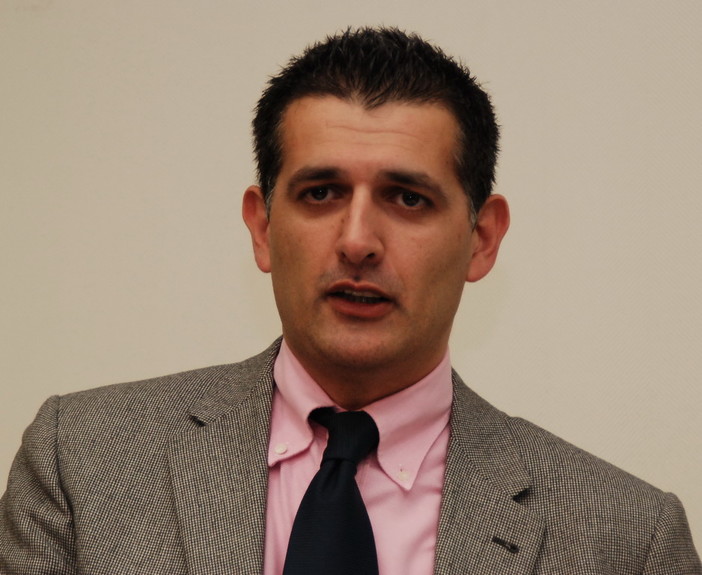 Riva Ligure: ladri nella sede della cooperativa sociale Neopolis, sottratti tutti i PC Riva Ligure: ladri nella sede della cooperativa sociale Neopolis, sottratti tutti i PC