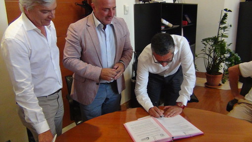 Regione: lavoro, la Liguria sigla protocollo d'intesa con Alleanza delle Cooperative italiane