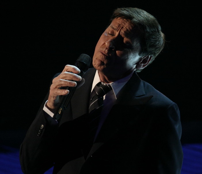 Sanremo: oggi pomeriggio inaugurazione dello Spazio Morandi, atteso il presentatore del Festival