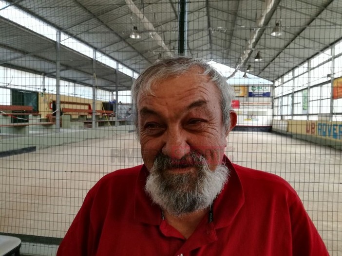 Ventimiglia: a causa delle restrizioni anti Covid annullata la Messa a ricordo di Franco Paganelli Ventimiglia: a causa delle restrizioni anti Covid annullata la Messa a ricordo di Franco Paganelli