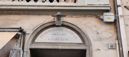 Sanremo: giovedì prossimo alla Federazione operaia un convegno sulla situazione della sanità ligure Sanremo: giovedì prossimo alla Federazione operaia un convegno sulla situazione della sanità ligure