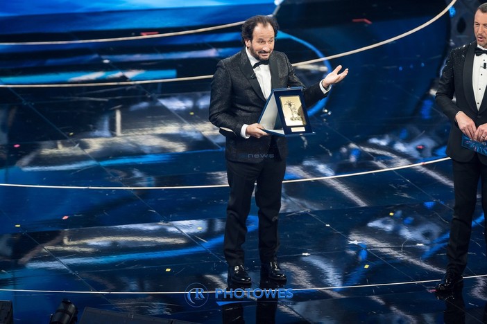 Festival 2024: diversamente abile gioca d'anticipo "Non discriminiamo quest'anno alcuni di noi" Festival 2024: diversamente abile gioca d'anticipo "Non discriminiamo quest'anno alcuni di noi"