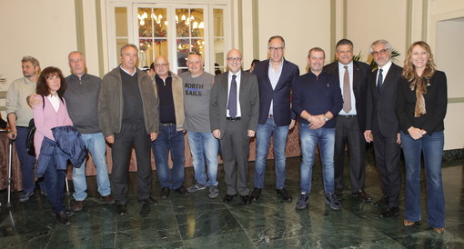 I premiati I premiati